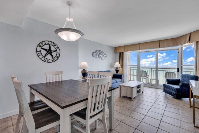 Foto del edificio - 2506 N Ocean Blvd