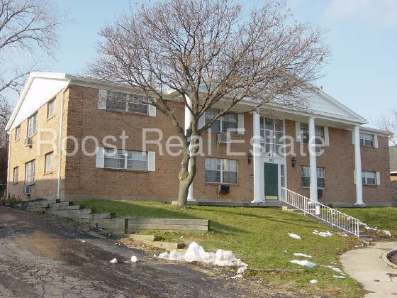 Primary Photo - 423 Briarwood Ave