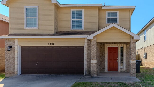 Building Photo - "Charming 3-Bed Oasis with 2.5 Baths in Killeen – Spacious 1697 Sq Ft Sanctuary!"