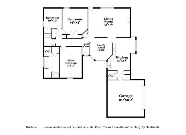 Foto del edificio - 4760 Harvest Knoll Cove N