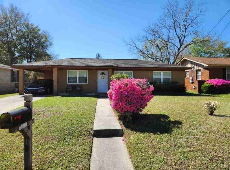 1813 Fitzgerald St, Savannah, GA 31405 House Rental in Savannah, GA