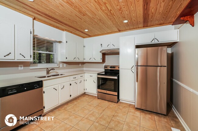 Foto del edificio - 1901 Croydon Cir