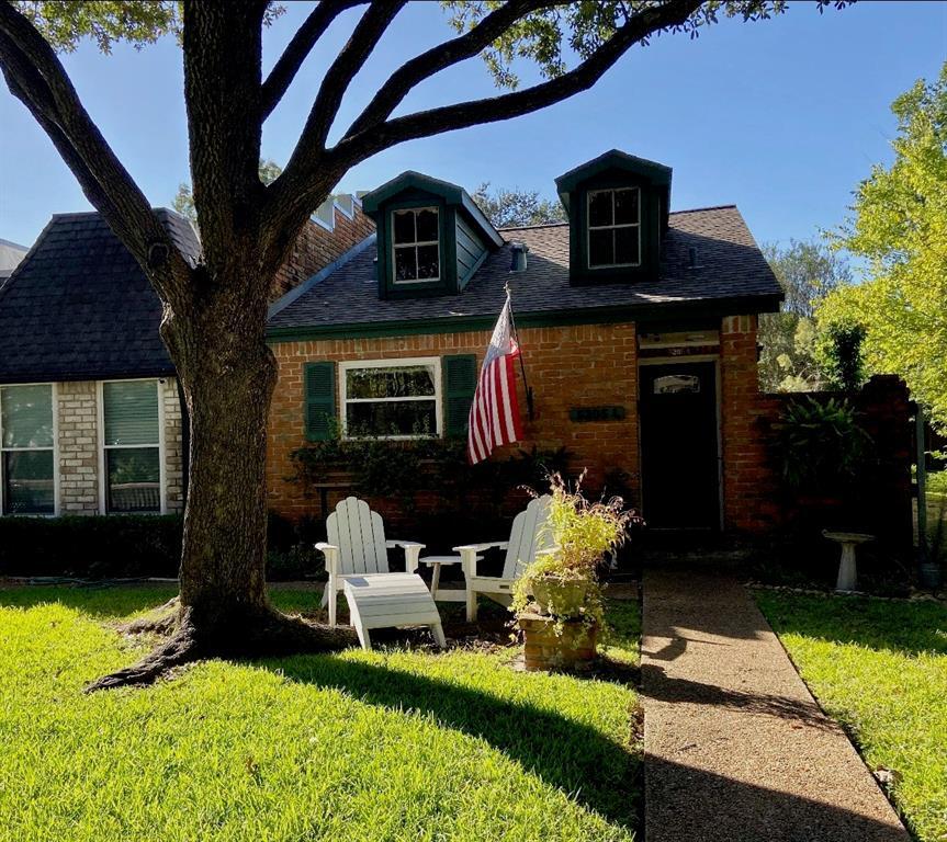 Foto principal - 5205 Palmetto St