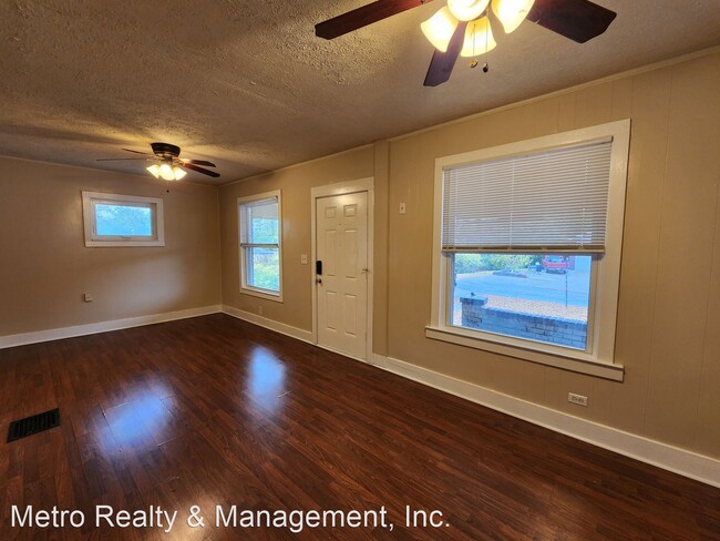 Foto del edificio - 3 br, 1.5 bath House - 2513 Concord Dr.