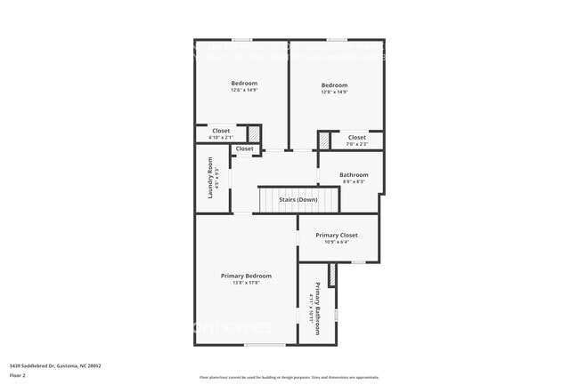 Foto del edificio - 3439 Saddlebred Dr