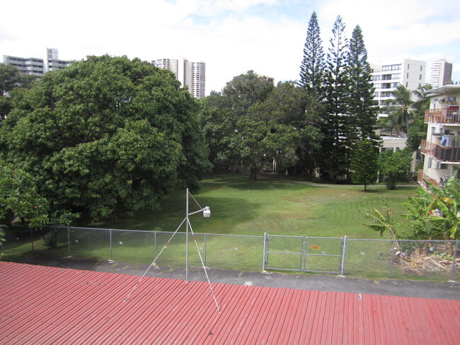 Foto del edificio - Thurston