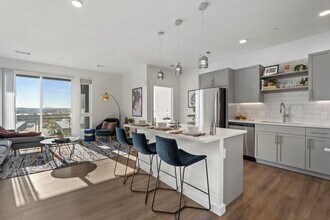 Interior Photo - The Point at Woburn