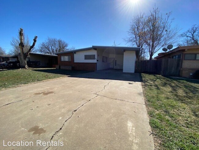 Building Photo - 3 br, 2 bath House - 4409 44th Street