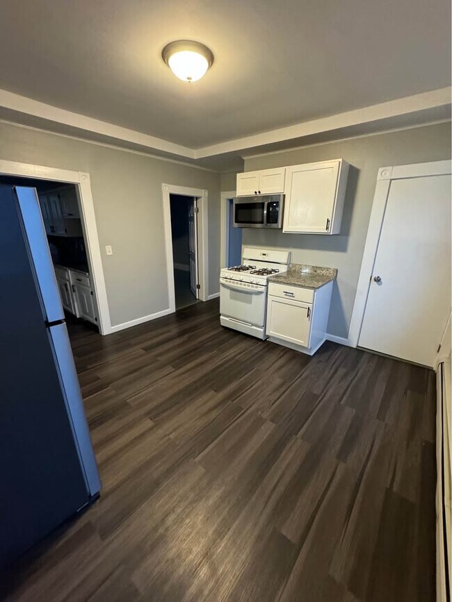 Foto del edificio - 98 Broadway