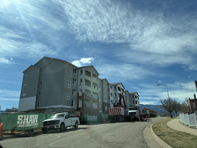 Foto del edificio - The Village at Homewood Point II