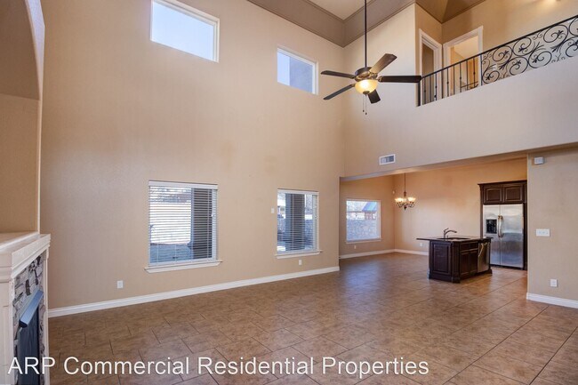 Building Photo - 3 br, 2.5 bath House - 11520 Pedro Lucero Dr