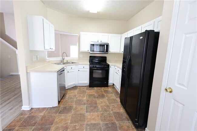 Foto del edificio - 3044 Lake Park Trail