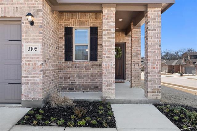 Foto del edificio - 3105 Bedstraw Ln