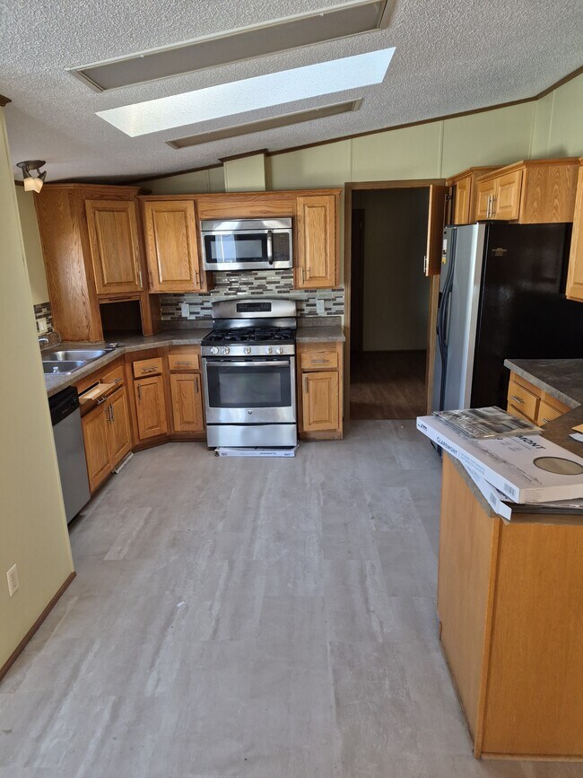 Foto del edificio - 134 Paddock Cir