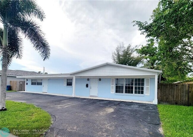 Foto del edificio - 2021 NW 64th Ave