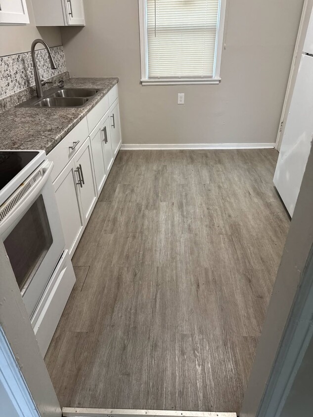 Foto principal - 3231 N 39th St