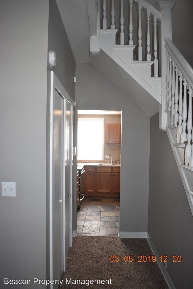 Foto del edificio - 2 br, 2 bath House - 820 E. 20th Ave