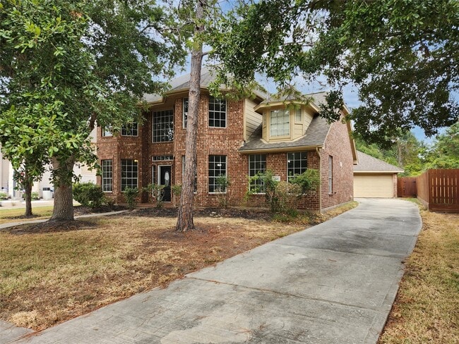 Building Photo - 2546 Acadiana Ln