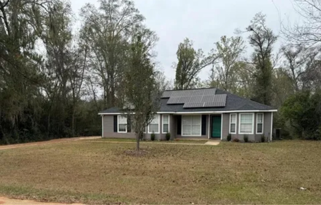 Primary Photo - 601 Indian Creek Dr