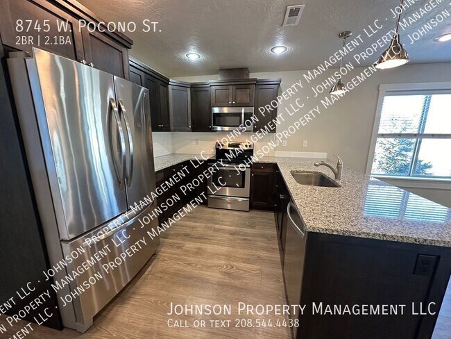 Foto del edificio - 8745 W Pocono St