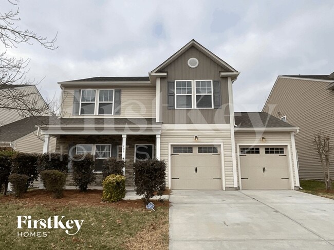 Building Photo - 409 Soaring St