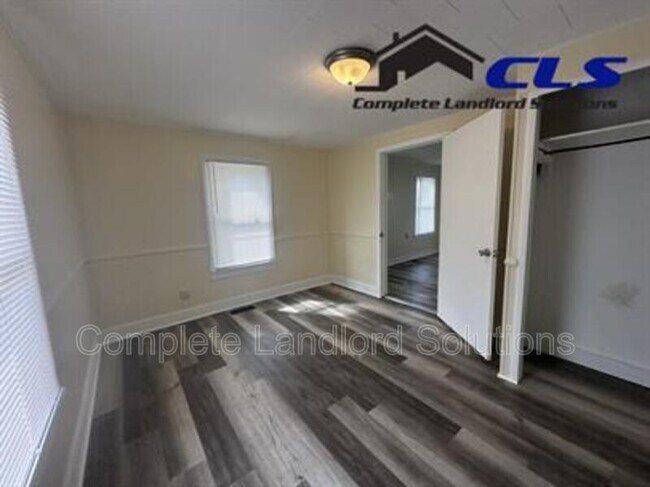 Foto del edificio - 1725 N 30th St