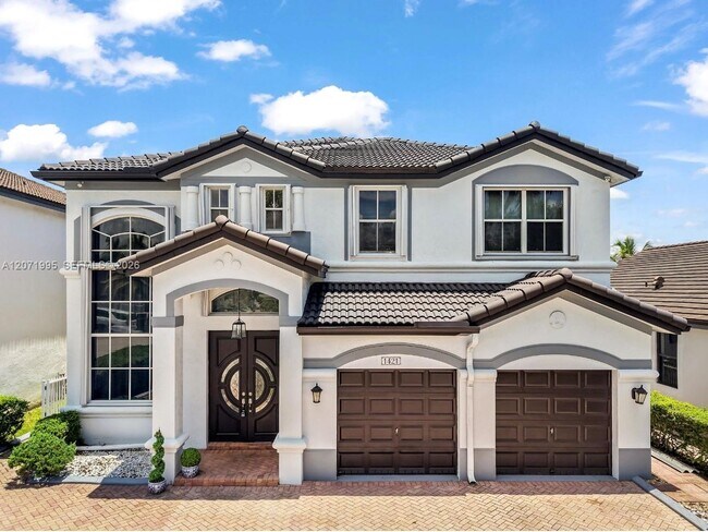 Foto del edificio - 1421 SW 153rd Path