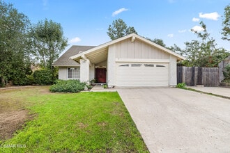 Building Photo - 3792 San Felipe Ave