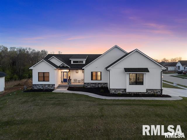 Foto principal - 6817 Timber Ct