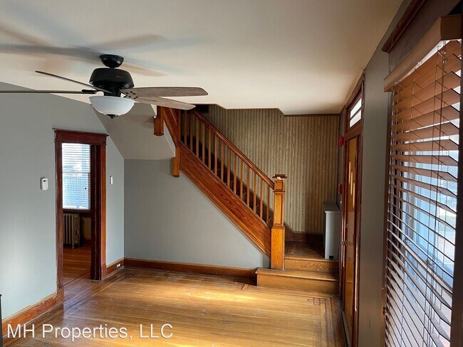 Foto del edificio - 4 br, 2 bath House - 2902 Sylvan Avenue