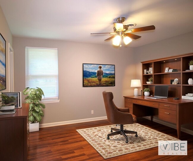 Foto del edificio - 3 Bedroom 1.5 Bath House w/Large Yard- Easy access to OHB and Nolensville Pk $2200