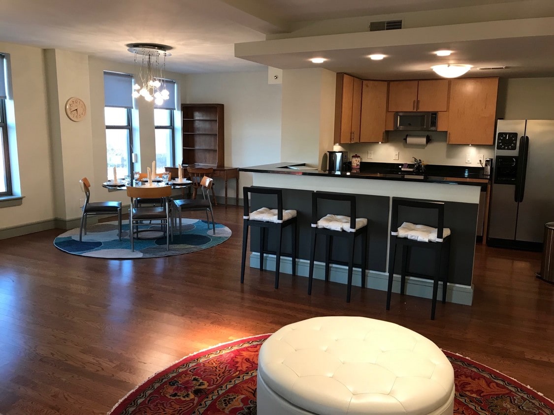 3608 Gravois Ave Unit 5E, St. Louis, MO 63116 Condo for Rent in St