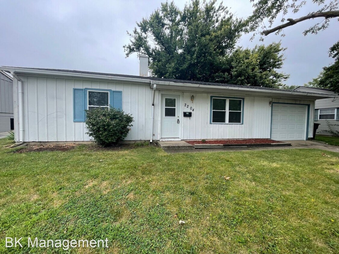Primary Photo - 3 br, 1 bath House - 2204 Beck Lane