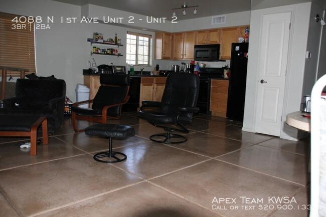 Foto del edificio - 3 bedroom in Tucson AZ 85719