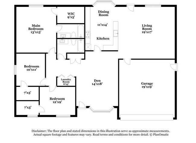 Building Photo - 8145 E Encanto St