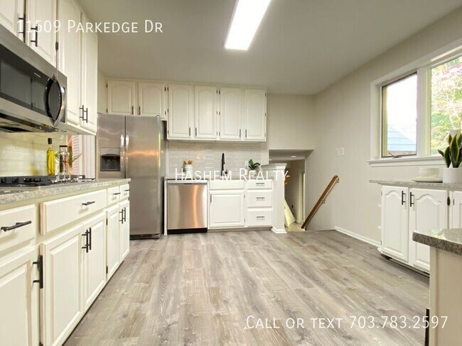 Foto del edificio - 11509 Parkedge Dr