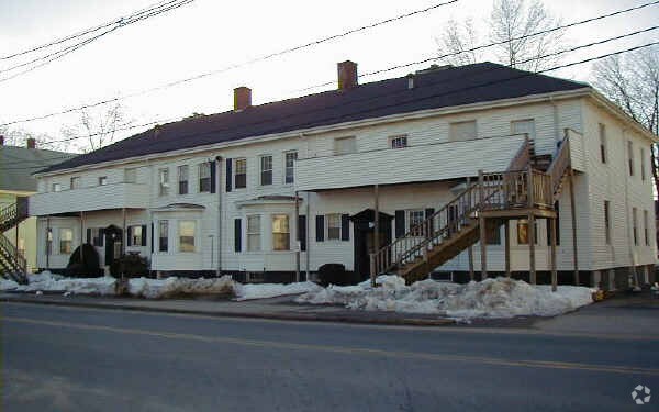 Foto del edificio - 24-30 Grant St