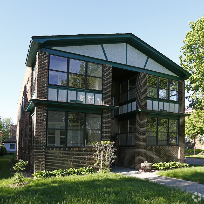 Building Photo - 1516 Ashland Ave