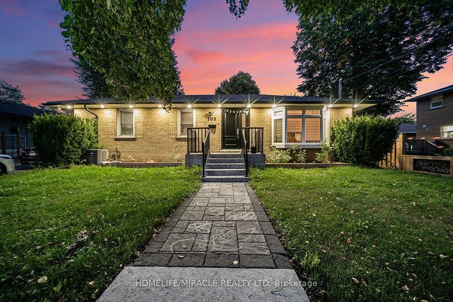 Photo principale - 105 Silurian Rd