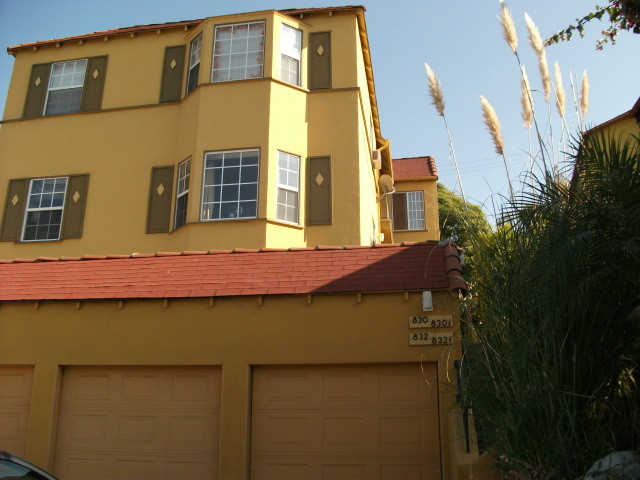 Foto principal - 830 Silver Lake Blvd