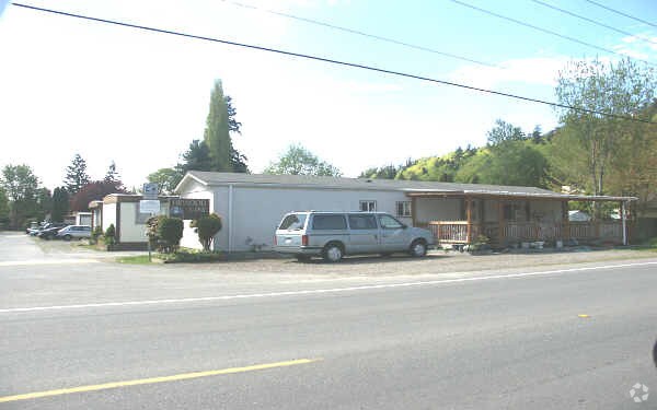 Primary Photo - Firwood Lane Mobile Home Park