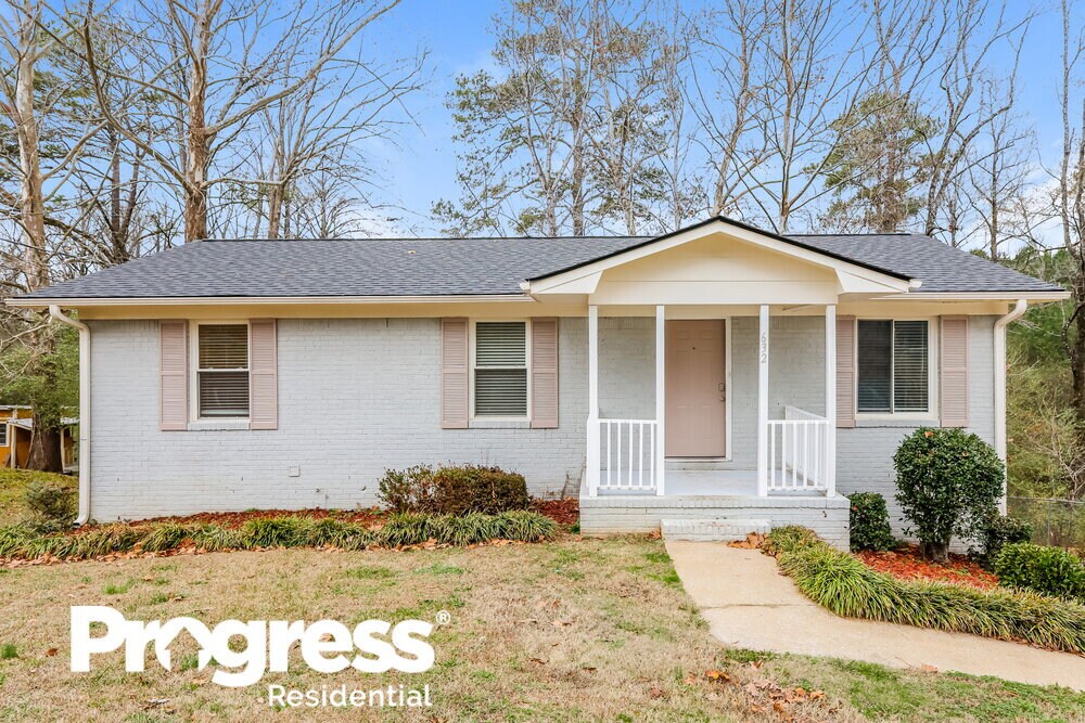 632 Basswood Dr, Adamsville, AL 35005 House Rental in Adamsville, AL