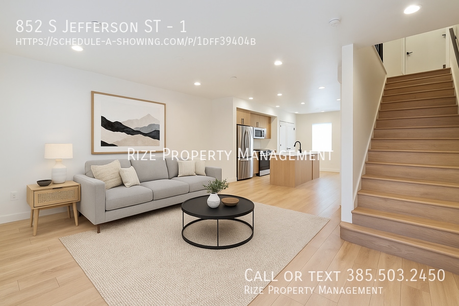 Photo - 852 S Jefferson ST-1