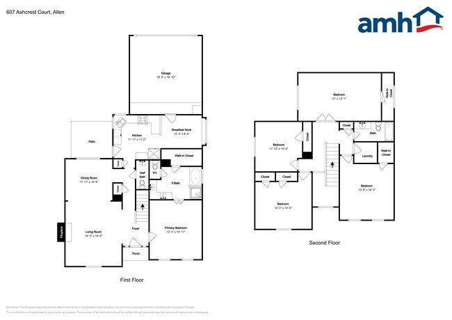 Building Photo - 607 Ashcrest Ct