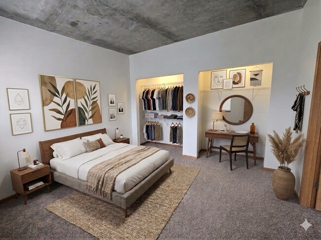 Building Photo - University Dale Apartments LP