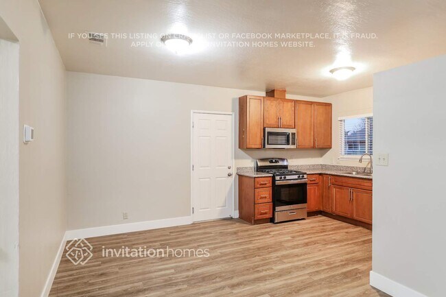 Foto del edificio - 316 Grape St