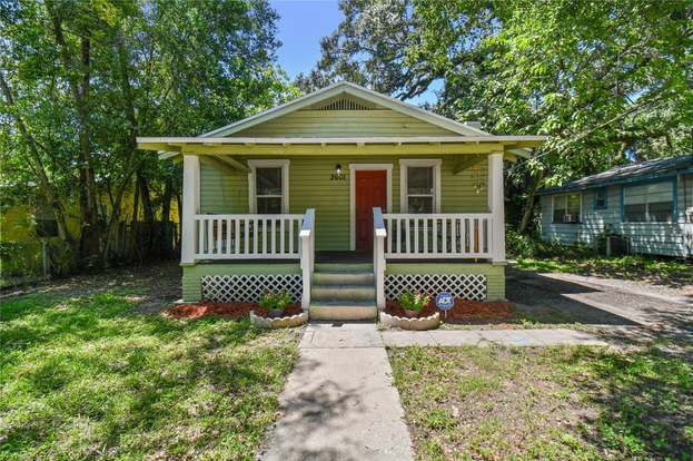 Building Photo - 3601 E 26th Ave
