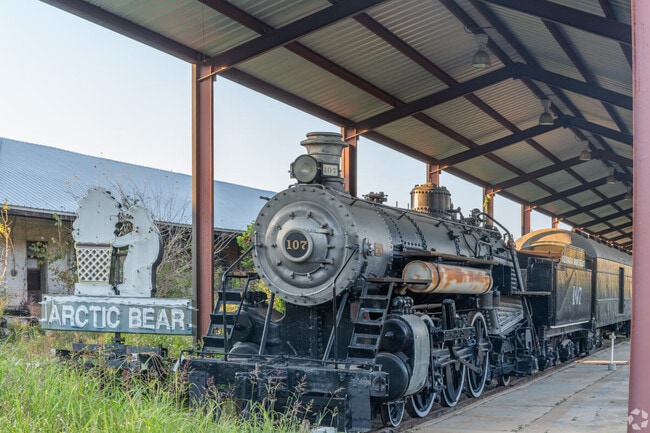 Residents can learn the history of Albany at the Thronateeska Heritage Center.