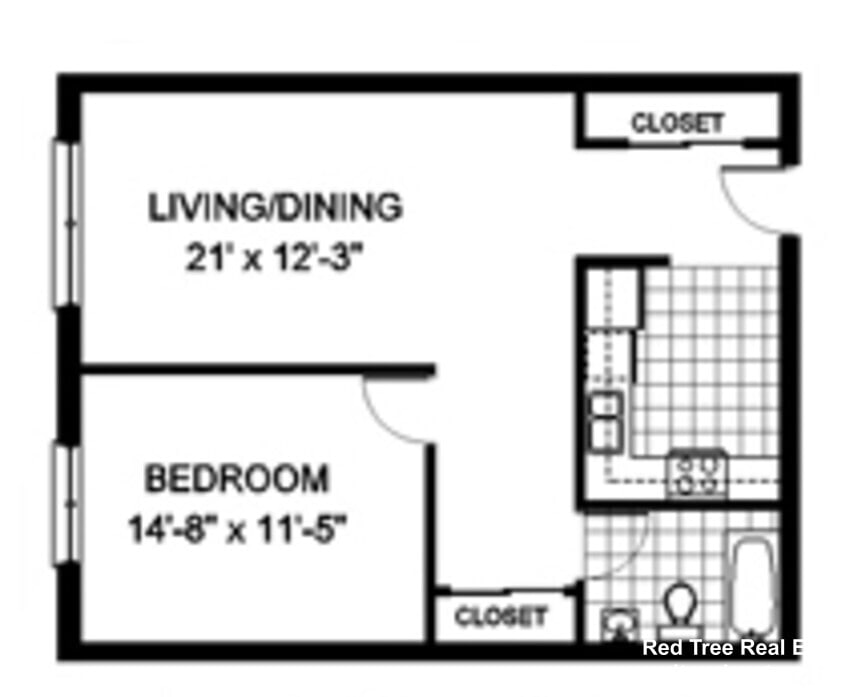 Photo - 66 Homer Ave. Unit 512