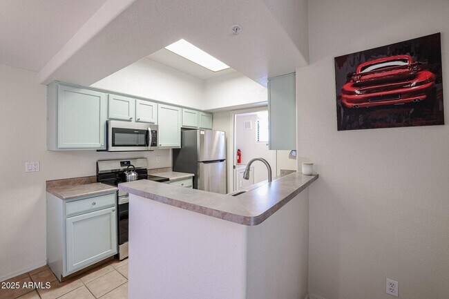 Foto del edificio - 10401 N Saguaro Blvd